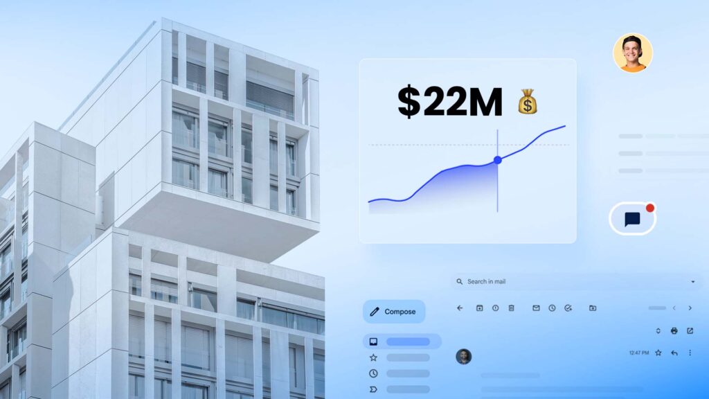 22M Sales Case Study