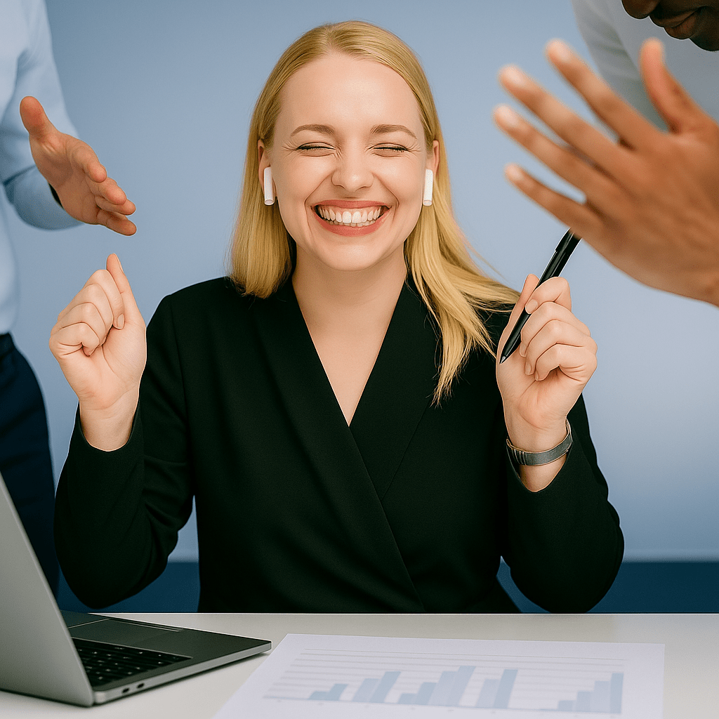 Cold Email Lead Generation Team