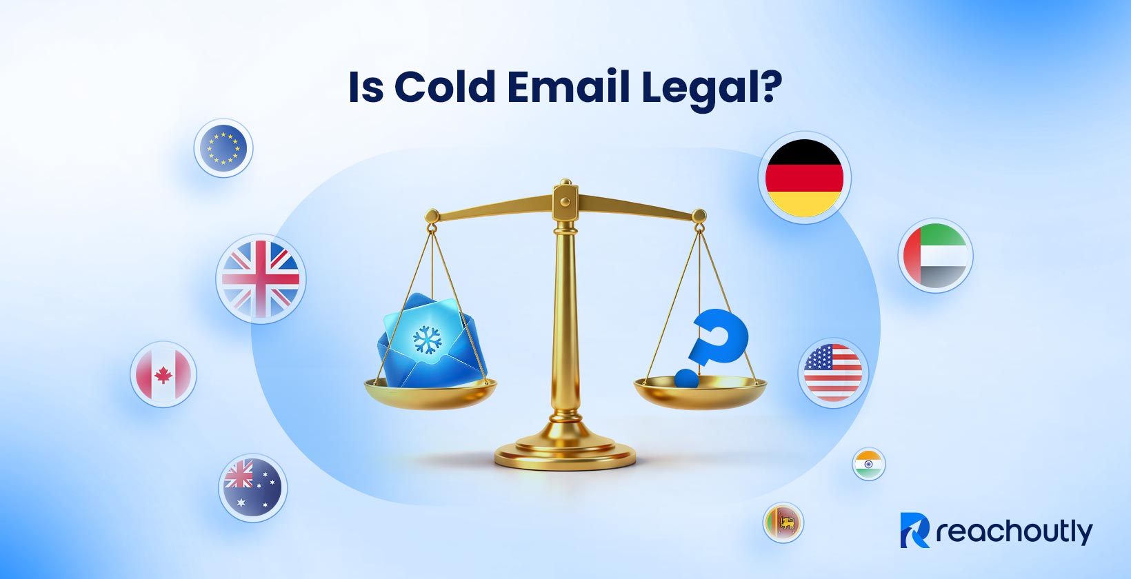 Home Cold Email Legality