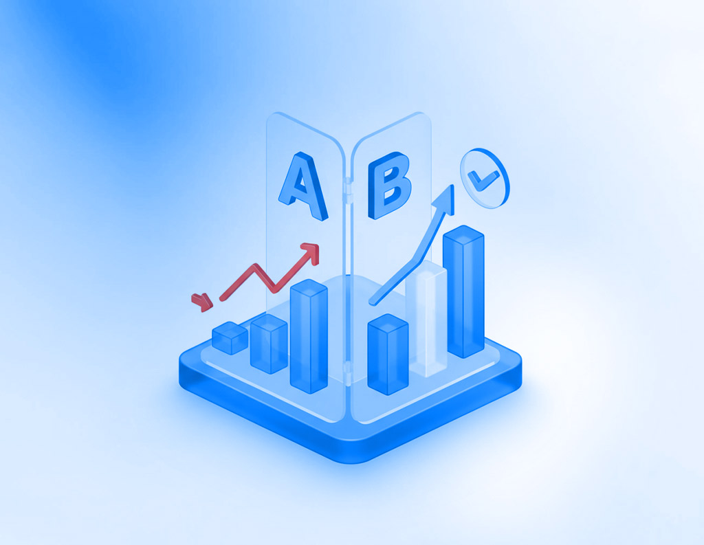 Cold Email Outreach Service Monitor AB-Test Optimize Convert