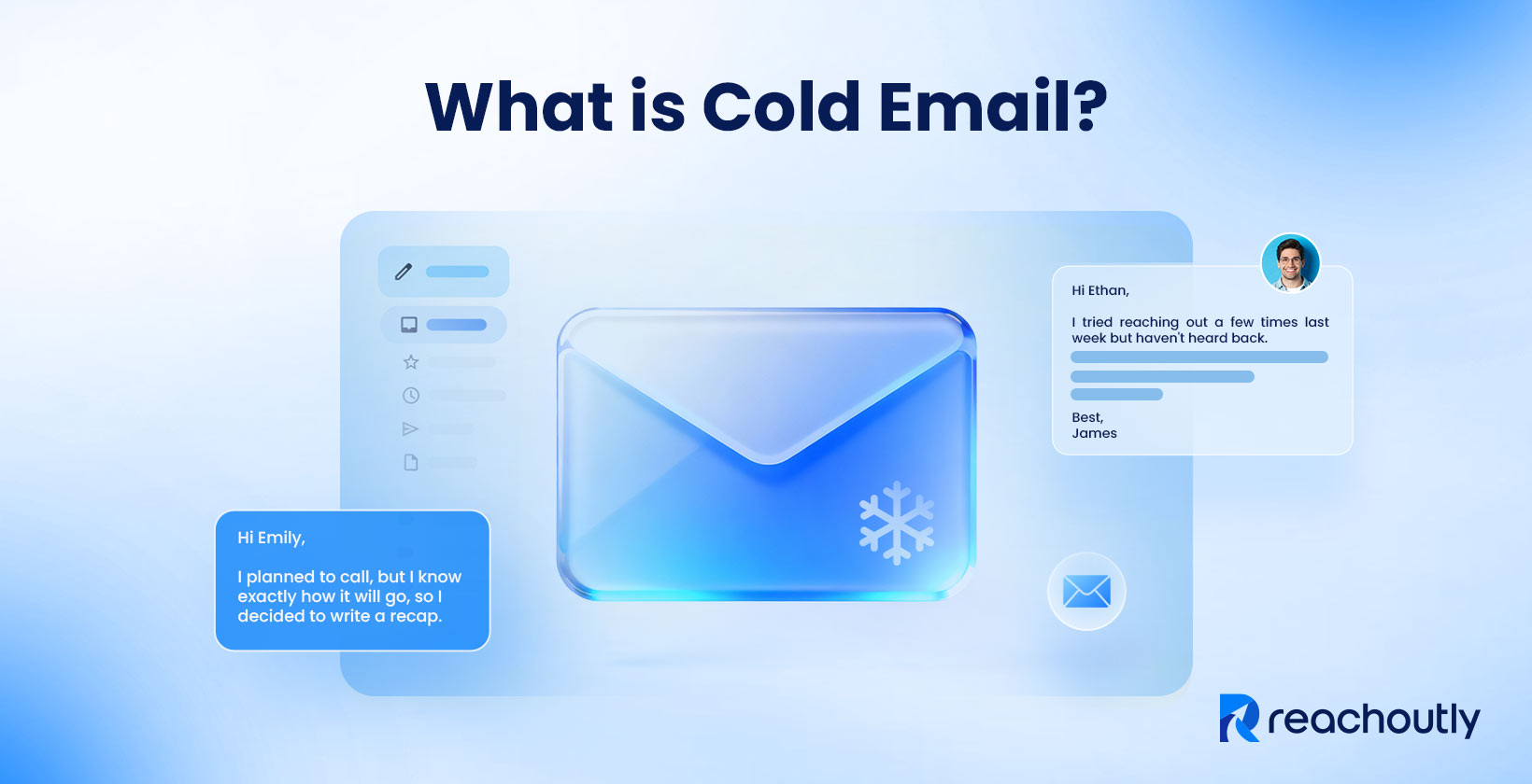 What Is Cold Email? (Guide to the Perfect Campaign) What is Cold Email